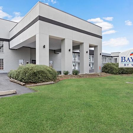Baymont By Wyndham Beaumont Hotel Buitenkant foto