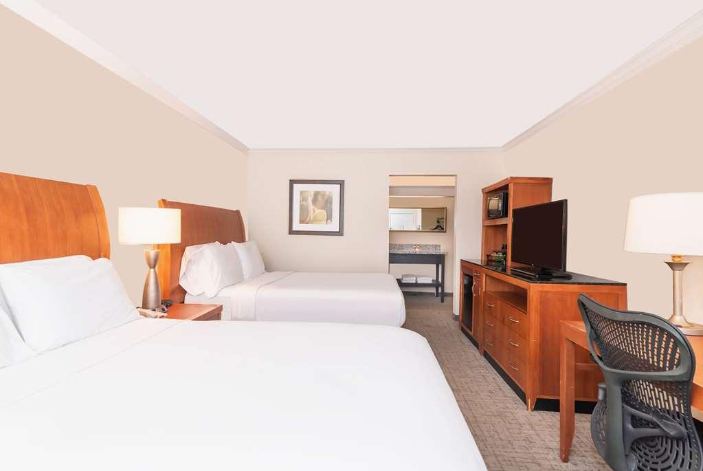 Baymont By Wyndham Beaumont Hotel Kamer foto